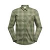 Outer Space LS Shirt M - Skjorta - Herr