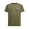 Always Climbing M - T-shirt - Uomo