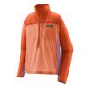 Houdini Stash 1/2 Zip Pullover - Giacca a vento - Donna
