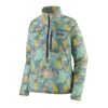 Houdini Stash 1/2 Zip Pullover - Windjack - Dames