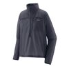 Houdini Stash 1/2 Zip Pullover - Windproof jacket - Women's
