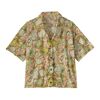 Women's Tidal Threads Shirt - Chemise femme