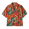 Women's Tidal Threads Shirt - Overhemd - Dames