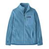 K's R1 Air Full-Zip Jacket - Giacca in pile - Bambino