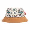 Mini Bob Imprimé - Chapeau enfant
