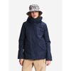 Retroblooma Hooded Parka Fishtail MTD - Parka femme