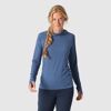 Women's Echo Hoodie - Dámská mikina