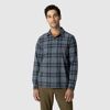 Astroman Long Sleeve Sun Shirt - Koszula meski