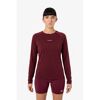 Merino Long Sleeve - T-shirt en laine mérinos femme
