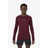 Merino Long Sleeve - Merino-shirt - Herrer