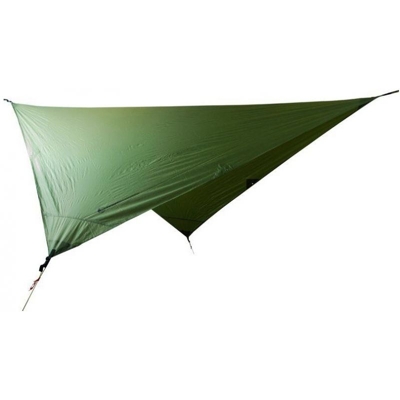 Ticket to the Moon - Moontarp - Tarp