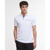 Premium Corpatch Tailored Polo Shirt - Polo shirt - Men's