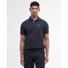 Tartan Pique Polo - Pánské triko