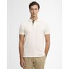 Tartan Pique Polo - Polo - Hombre
