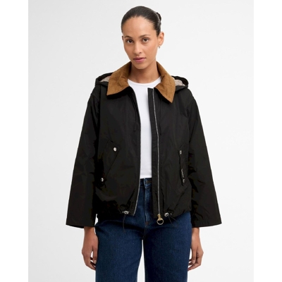 Barbour - Weaver Showerproof Jacket - Waterproof jacket - Women's