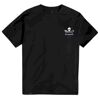 Fish Sea Shepherd SS - T-paita