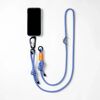 Vertical Leash