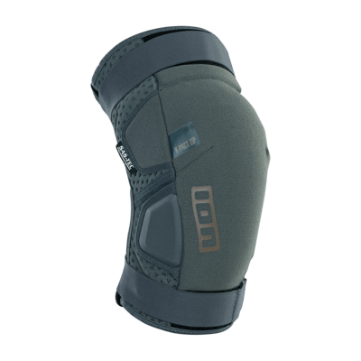 ION - Pads K-Pact Zip - MTB Knee pads