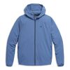 Astroman Full Zip Sun Hoodie - Fleecejakke - Herrer
