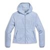 Astroman Full Zip Sun Hoodie - Polaire femme