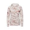 LS Alpenglow Hoody - Hoodie - Women's