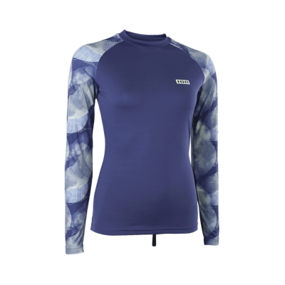ION - Rashguard Lizz LS - Lycras - Damen