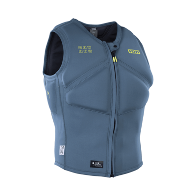 ION - Vector Core Front Zip - Kitesurf Vest