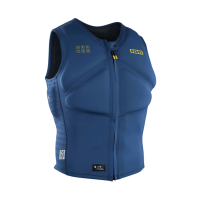 ION - Vector Core Front Zip - Kitesurf Vest