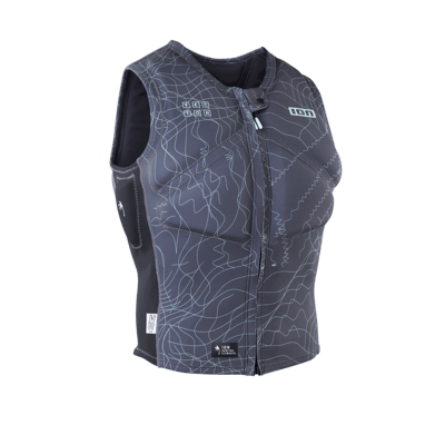 ION - Vector Core Front Zip - Kitesurf Vest