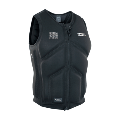 ION - Vest Collision Core Front Zip - Kitesurfweste - Kids
