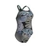 Forest Swimsuit Swim Pro Back L - Women's Swimsuit