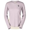 Endurance Tech LS - T-Shirt - Damen