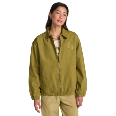 Billabong - Chill Time Jacket - Jacket - Women's