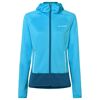 Tekoa Fleece Jacket II - Bluza polarowa damska