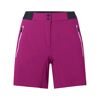 Scopi LW Shorts II - Vaellusshortsit - Naiset