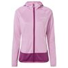 Tekoa Fleece Jacket II - Forro polar - Mujer