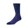 Pro Running Crew Socks 1 Pair - Běžecké ponožky
