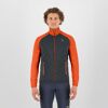 Ambrizzola Full-Zip - Pánská fleesová mikina
