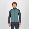 Ambrizzola Full-Zip - Polaire homme