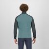 Ambrizzola Full-Zip - Polaire homme