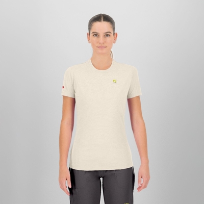Karpos - Piz De Mez T-Shirt - T-shirt - Damer
