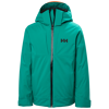 Jr Alpha Jacket - Skidjacka - Børn