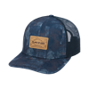 Peak To Peak Trucker - Cap