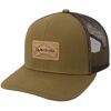 Peak To Peak Trucker - Cap