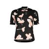 HochgallM. Long zip - Maillot vélo femme