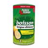 Boisson énergétique longue distance antioxydant Citron 500g