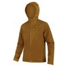 Hummvee Waterproof Hooded Jacket - Waterproof jacket - Men's
