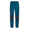 Nordfjord Zip-Off Pants Slim Fit - Walking trousers - Kid's