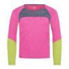 Seiland Longsleeve - Camiseta - Niños
