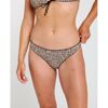 Coastal Instinct Cheeky Pant - Dół od bikini